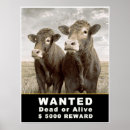 Search for wanted dead or alive posters Humour