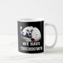 Search for touchdowns mugs For him