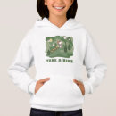 Recherche de forêt enfant vêtements Charles schulz