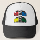 Recherche de roadster casquettes Miata