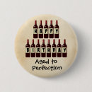 Recherche de vieillir badges Vin