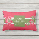 Recherche de hawaï coussins Rose