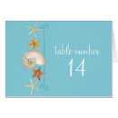 Search for beach invitations wedding table cards Ocean