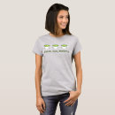 Search for matcha tshirts Green