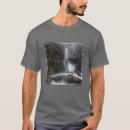 Search for waterfall tshirts Flowing water