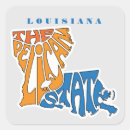 Search for made in louisiana stickers State