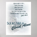 Search for solus Solus christus