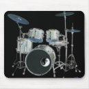 Search for drumming mousepads Drummer
