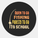 Search for funny fisherman stickers Fishing