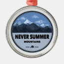 Search for summer camp ornaments Hiking
