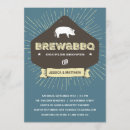 Search for bbq shower wedding invitations Barbecue