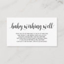 Search for baby shower wishing well For kids