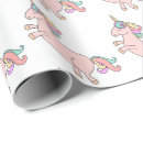 Search for horn wrapping paper Pink
