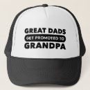 Search for great grandpa hats Grandfather