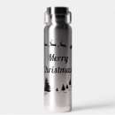 Search for santa claus water bottles Sleigh