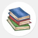 Search for bookstore stickers Library