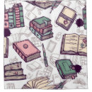 Search for library shower curtains Books