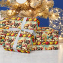 Recherche de chihuahua papier cadeau Chien
