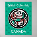 Recherche de du nord ouest posters Colombie britannique