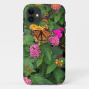 Search for green butterfly iphone cases Pink