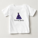 Search for mr onederful baby shirts Wonderful