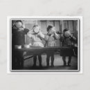 Search for lunch postcards France