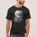 Search for feel the bern tshirts Election