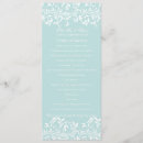 Recherche de service invitations Bleu