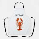 Search for sealife aprons Crustacean