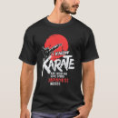 Recherche de mma hommes tshirts Entraîneur de karaté