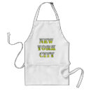 Search for gold silver aprons Typography