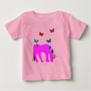 Search for purple butterfly baby clothes Magical