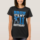 Search for frozen birthday tshirts Puck