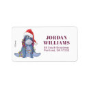 Search for tigger return address labels Disney