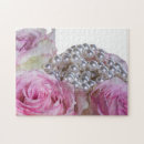 Search for pearls puzzles Pink