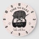 Search for cute clocks Whimsical
