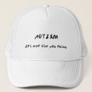 Search for autism hats Aspie