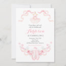Search for toe tag invitations Ballerina