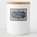 Search for vintage food labels Kitchen