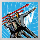 Recherche de flexibilité posters Vitalité