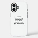 Search for funny men iphone cases Woman