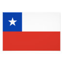 Recherche de chilien posters Drapeau du chili