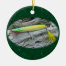 Search for fish ornaments Tackle