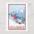 Search for california scene postcards Lake