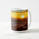 Search for bible verse sunrise mugs Nature
