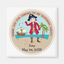 Search for kids party magnets Boy