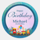 Search for cute happy birthday stickers Animals