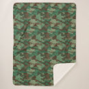 Search for army camo blankets Abstract