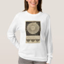 Search for orbit womens tshirts Solar