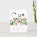 Search for fairy tale thank you cards Princess